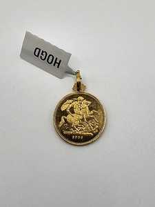 Pendants: P0014