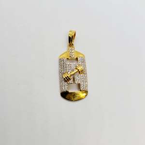 Pendants: P0003