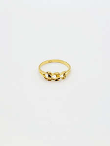 Baby Rings: BR0011