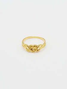 Baby Rings: BR0009