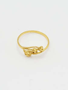 Baby Rings: BR0007