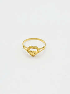 Baby Rings: BR0006