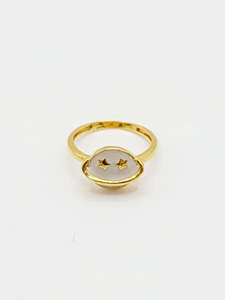 Baby Rings: BR0004