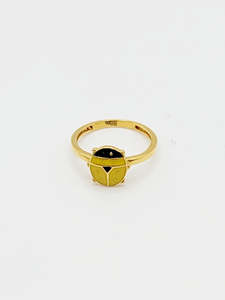 Baby Rings: BR0002