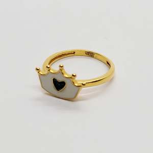 Baby Rings: BR0001