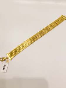 Mens Bracelets: MBRC0010