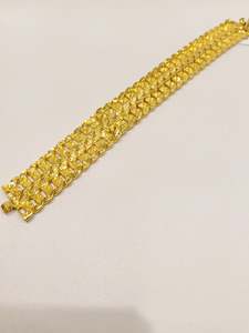 Mens Bracelets: MBRC0009