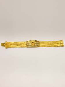 Mens Bracelets: MBRC0008