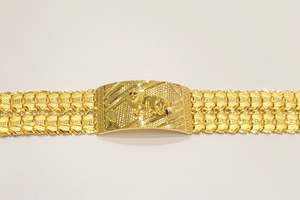 Mens Bracelets: MBRC0007