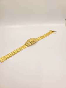 Mens Bracelets: MBRC0006