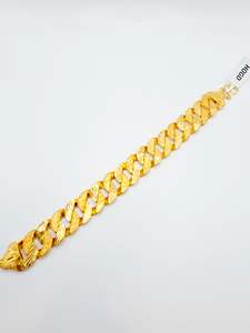 Mens Bracelets: MBRC0005