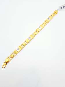 Mens Bracelets: MBRC0002