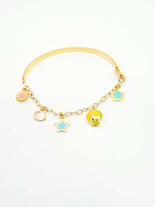 Baby Bracelets: BBRC0002