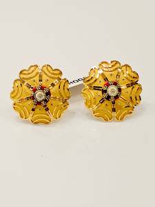 Earrings: ER0023