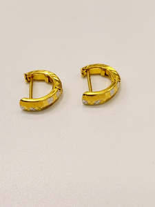 Earrings: ER0014