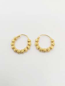 Earrings: ER0010