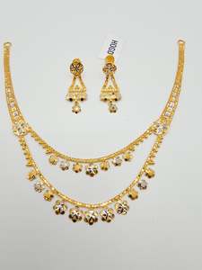 Necklace Sets: NK0008