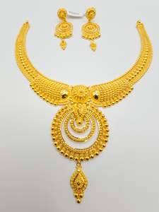 Necklace Sets: NK0007