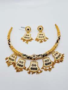 Necklace Sets: NK0006