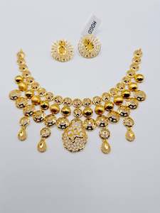 Necklace Sets: NK0005