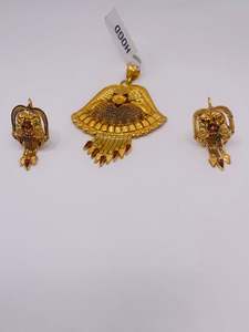 Pendant Sets: PS0011