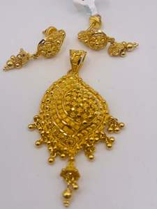 Pendant Sets: PS0010