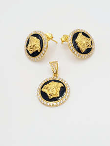 Pendant Sets: PS0006