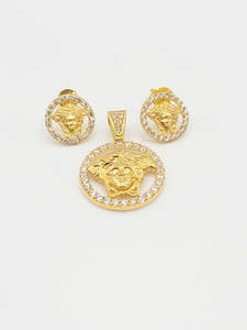 Pendant Sets: PS0004
