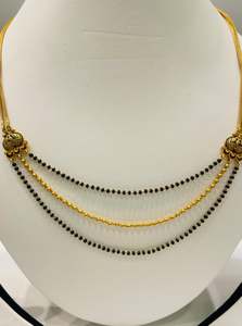 Mangalsutra: MS0006