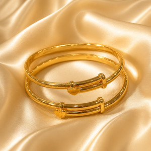 BABY BANGLES