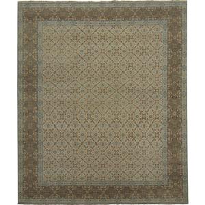 Wool Rugs: Fine Contemporary Hand-knotted NZ Wool Rug 245cm x 305cm