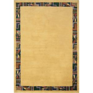 Modern Collection: Wool Modern Rug 170cm x 237cm