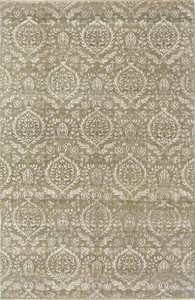 Handmade NZ Wool Modern Rug 205cm x 303cm