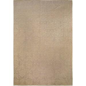 Handmade NZ Wool Modern Rug 171cm x 247cm