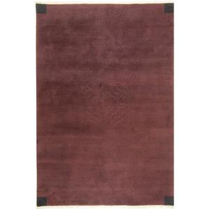 2 0 X 2 5 Meter Rugs: Modern Wool Tibetan Rug 182cm x 271cm