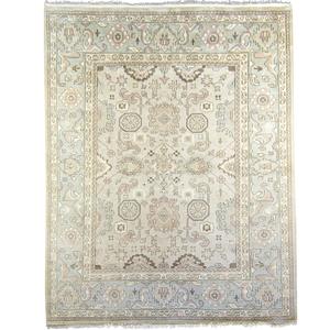2 5 X 3 0 Meter Rugs: Hand-knotted Wool Rug 254cm x 300cm