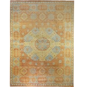 2 5 X 3 0 Meter Rugs: Fine Handmade Wool Rug 246cm x 305cm