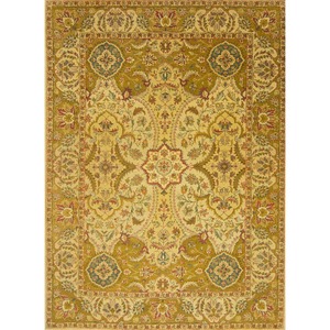 2 5 X 3 5 Meter Rugs: Hand-knotted Wool Traditional Rug 267cm x 366cm