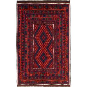 2 5 X 4 0 Meter Rugs: Fine 100% Wool Persian Kilim 246cm x 412cm