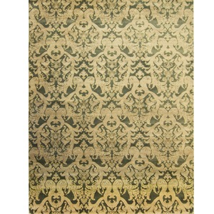 3 0 X 3 5: Fine Hand-knotted Modern Rug 280cm x 362cm