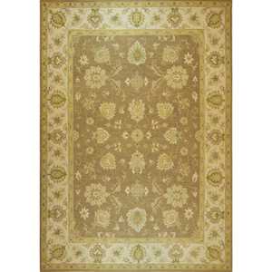 Fine Hand-knotted Sumak Rug 278cm x 374cm