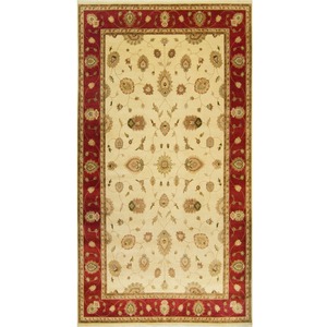 3 0 X 5 0 Meter Rugs: Fine Hand-knotted Chobi Rug 300cm x 500cm