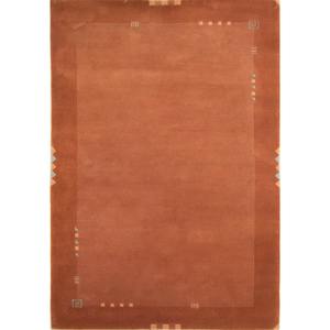 Tibetan: Hand-knotted Wool Modern Rug 170cm x 240cm