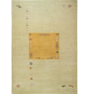 Tibetan: Wool Modern Rug 199cm x 282cm
