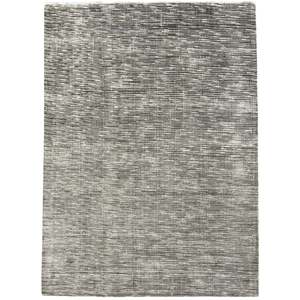 Modern Bamboo Silk Rug 178cm x 273cm
