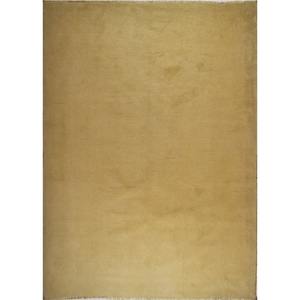Hand-knotted 100% Wool Persian Gabbeh Rug 160cm x 194cm