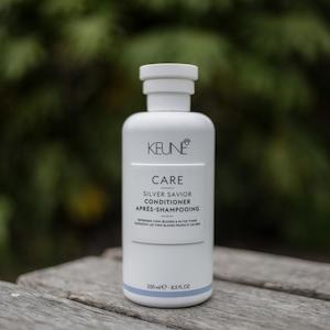 Restock Must Haves: Silver Savior Conditioner 250mls