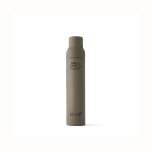 Keune New Zealand: FREE STYLER 300ml