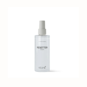 Keune New Zealand: RESETTER 200ml