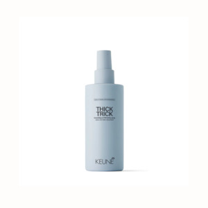 Keune New Zealand: THICK TRICK 200ml